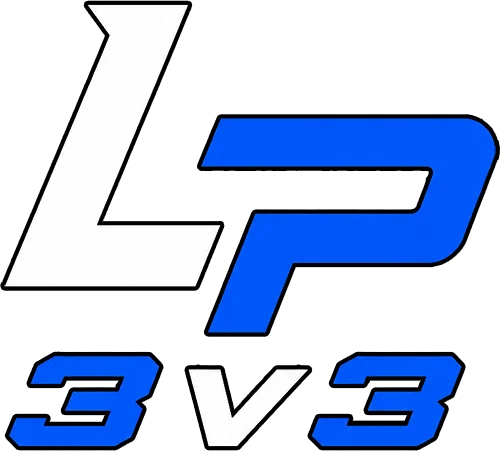 LETS PLAY 3V3