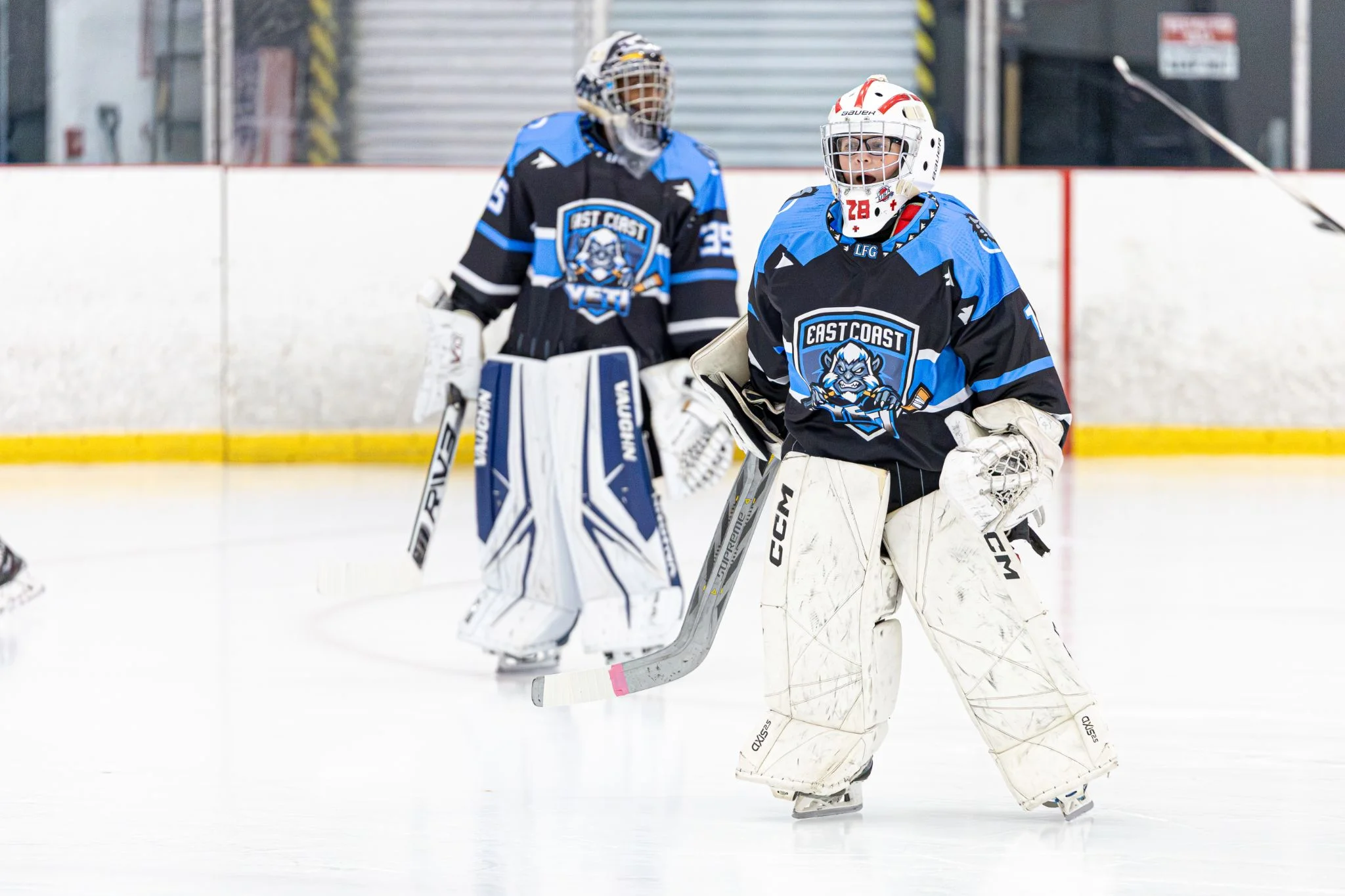Boston CCM Summer Invite